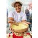 El Festival de la Mazamorra en Rotinet exalta el patrimonio gastronómico del Atlántico
