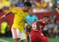 "El Mundial termina, pero el sueño sigue intacto": Luis Díaz