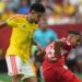 "El Mundial termina, pero el sueño sigue intacto": Luis Díaz
