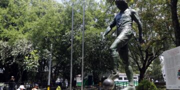El asesinato de Andrés Escobar, una mancha imborrable en el fútbol de Colombia