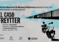 El caso Freytter llega a la Cinemateca de Bogotá para abrir un diálogo sobre memoria, verdad y no repetición