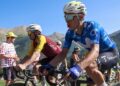 El colombiano Einer Rubio abandonó el Tour de Francia tras sufrir grave accidente