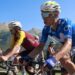 El colombiano Einer Rubio abandonó el Tour de Francia tras sufrir grave accidente