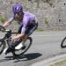 El colombiano Harold Tejada, segundo en la etapa 13 del Tour de Francia