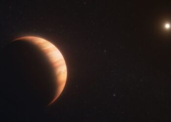 El hallazgo de un planeta orbitando una estrella muerta podría anticipar lo que le ocurrirá a nuestro sistema solar