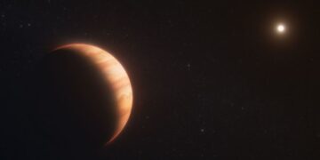 El hallazgo de un planeta orbitando una estrella muerta podría anticipar lo que le ocurrirá a nuestro sistema solar