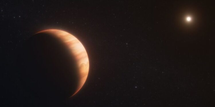 El hallazgo de un planeta orbitando una estrella muerta podría anticipar lo que le ocurrirá a nuestro sistema solar