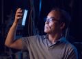 El ingeniero que inventó los LED azules ahora busca revolucionar la energía con fusión nuclear