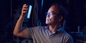 El ingeniero que inventó los LED azules ahora busca revolucionar la energía con fusión nuclear