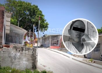 “Él le decía: ‘Deja eso ahí’”: abuela del joven señalado por la muerte de adolescente en El Bosque