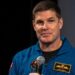El miembro de la tripulación de Artemis II Jeremy Hansen dice que deja su rol de astronauta
