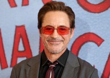 El millonario salario de Robert Downey Jr. en 'Avengers: Doomsday'