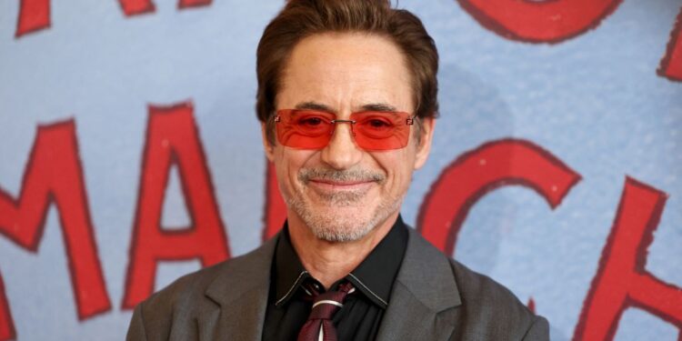 El millonario salario de Robert Downey Jr. en 'Avengers: Doomsday'