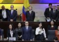 El nuevo Congreso de Colombia quedó instalado, con una desafiante sorpresa para el presidente electo Abelardo de la Espriella