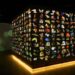 El nuevo museo de National Geographic, valorado en US$ 300 millones, permite revivir 138 años de exploración