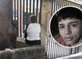 "El sí consumía estupefacientes, pero no se metía con nadie": familiar de joven asesinado en Los Almendros, Soledad