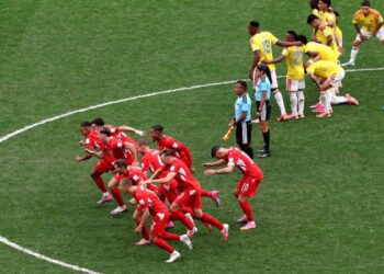 El sueño de Colombia terminó en otra pesadilla de penales: Suiza a cuartos del Mundial 2026