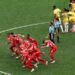 El sueño de Colombia terminó en otra pesadilla de penales: Suiza a cuartos del Mundial 2026