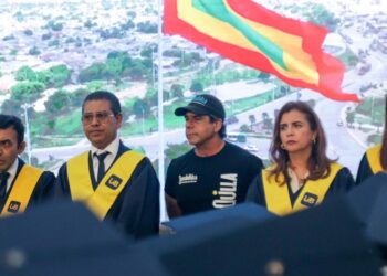 En los 29 años de la IUB, la Alcaldía de Barranquilla celebra el poder transformador de la educación pública