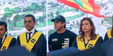En los 29 años de la IUB, la Alcaldía de Barranquilla celebra el poder transformador de la educación pública