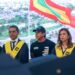 En los 29 años de la IUB, la Alcaldía de Barranquilla celebra el poder transformador de la educación pública