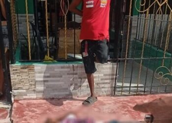 En medio de una riña asesinaron a alias Ñao en el barrio Mesolandia de Malambo