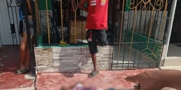En medio de una riña asesinaron a alias Ñao en el barrio Mesolandia de Malambo