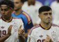 España, favorita ante una Bélgica que sabe sortear la adversidad