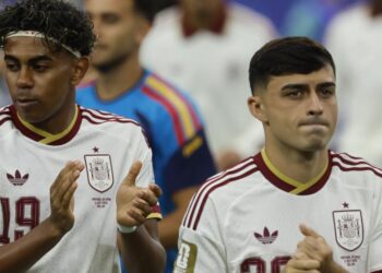 España, favorita ante una Bélgica que sabe sortear la adversidad