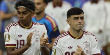 España, favorita ante una Bélgica que sabe sortear la adversidad