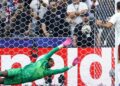 España le bajó los humos a Francia y jugará su segunda final