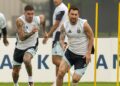 "Este grupo ya escribió una historia que nadie podrá borrar": Messi