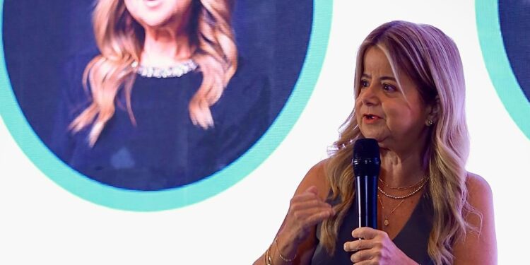 Exalcaldesa Elsa Noguera estará en reunión de empalme en la Casa de Nariño