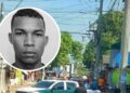 Exmilitar fue asesinado por sicario que lo cogió desprevenido cuando se hallaba en el barrio San José, Malambo
