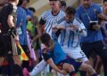FIFA nombra un instructor disciplinario para investigar agresión de jugadores de Argentina