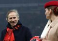 Falleció Franco Baresi, histórico capitán y leyenda del Milan