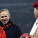 Falleció Franco Baresi, histórico capitán y leyenda del Milan