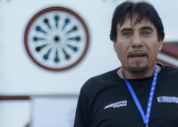 Falleció el exciclista Rafael Antonio Niño, ganador de seis Vueltas a Colombia