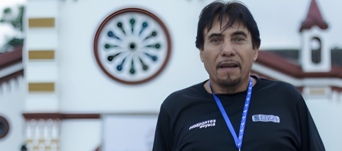 Falleció el exciclista Rafael Antonio Niño, ganador de seis Vueltas a Colombia