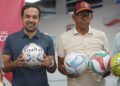 Finales zonales de Juegos Intercolegiados Atlántico 2026 tendrán 3.000 deportistas