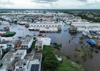 Findeter destina $200.000 millones en créditos para municipios afectados por las lluvias