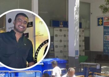 Fiscalía imputa cargos por presunto secuestro agravado y tortura a Luis Mariano Díaz, hijo de Diomedes Díaz