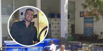 Fiscalía imputa cargos por presunto secuestro agravado y tortura a Luis Mariano Díaz, hijo de Diomedes Díaz