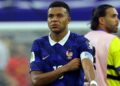 Francia despide a Deschamps y aspira a la Bota de Oro con Mbappé
