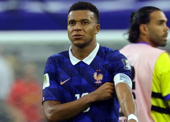 Francia despide a Deschamps y aspira a la Bota de Oro con Mbappé