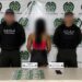 Frustran aparente caso de extorsión a comerciante en Soledad: tres presuntos implicados terminaron en manos del Gaula