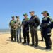 Gobernador Verano fortalece la ofensiva contra el multicrimen con la llegada de comandos de Fuerzas Especiales Urbanas