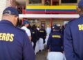 Gobierno entregó 867 equipos, herramientas y kits para fortalecer a los bomberos en el Caribe