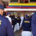 Gobierno entregó 867 equipos, herramientas y kits para fortalecer a los bomberos en el Caribe