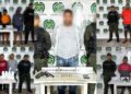 Golpe a la extorsión en Barranquilla: capturan a 10 presuntos integrantes de bandas y aprehenden a dos menores